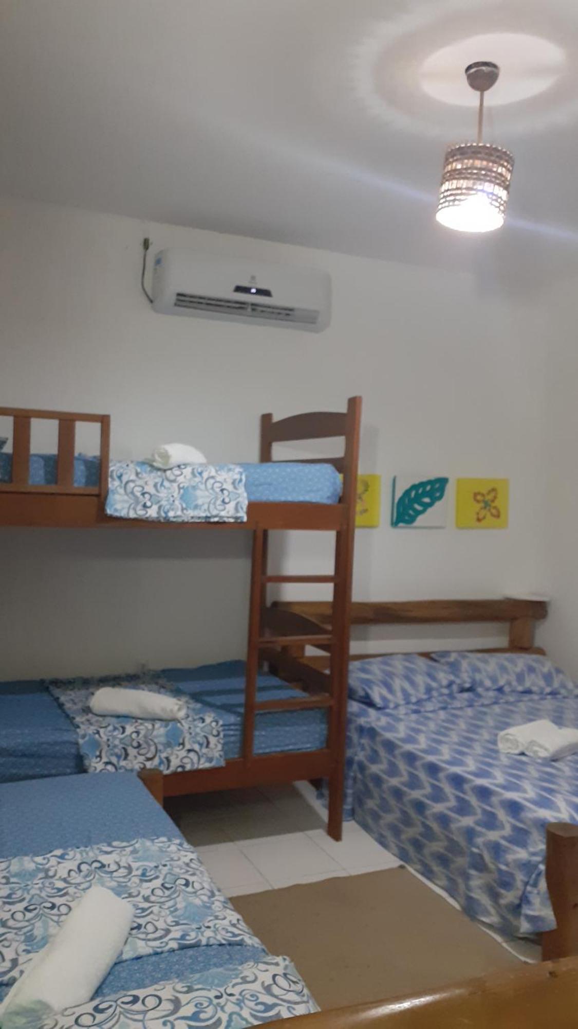 Chale Em Barreirinhas - Porto Dos Lencois Villa Buitenkant foto