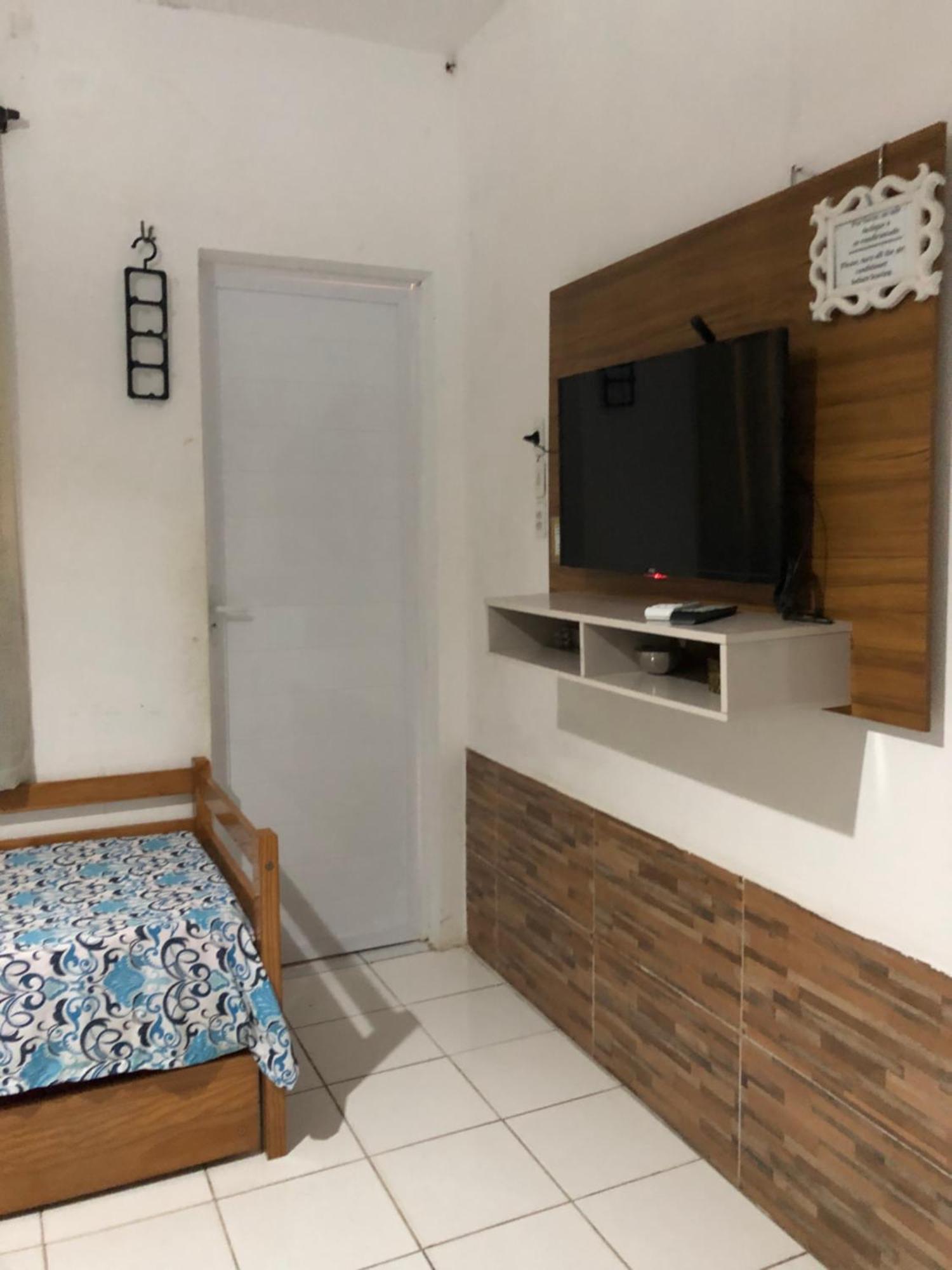 Chale Em Barreirinhas - Porto Dos Lencois Villa Buitenkant foto
