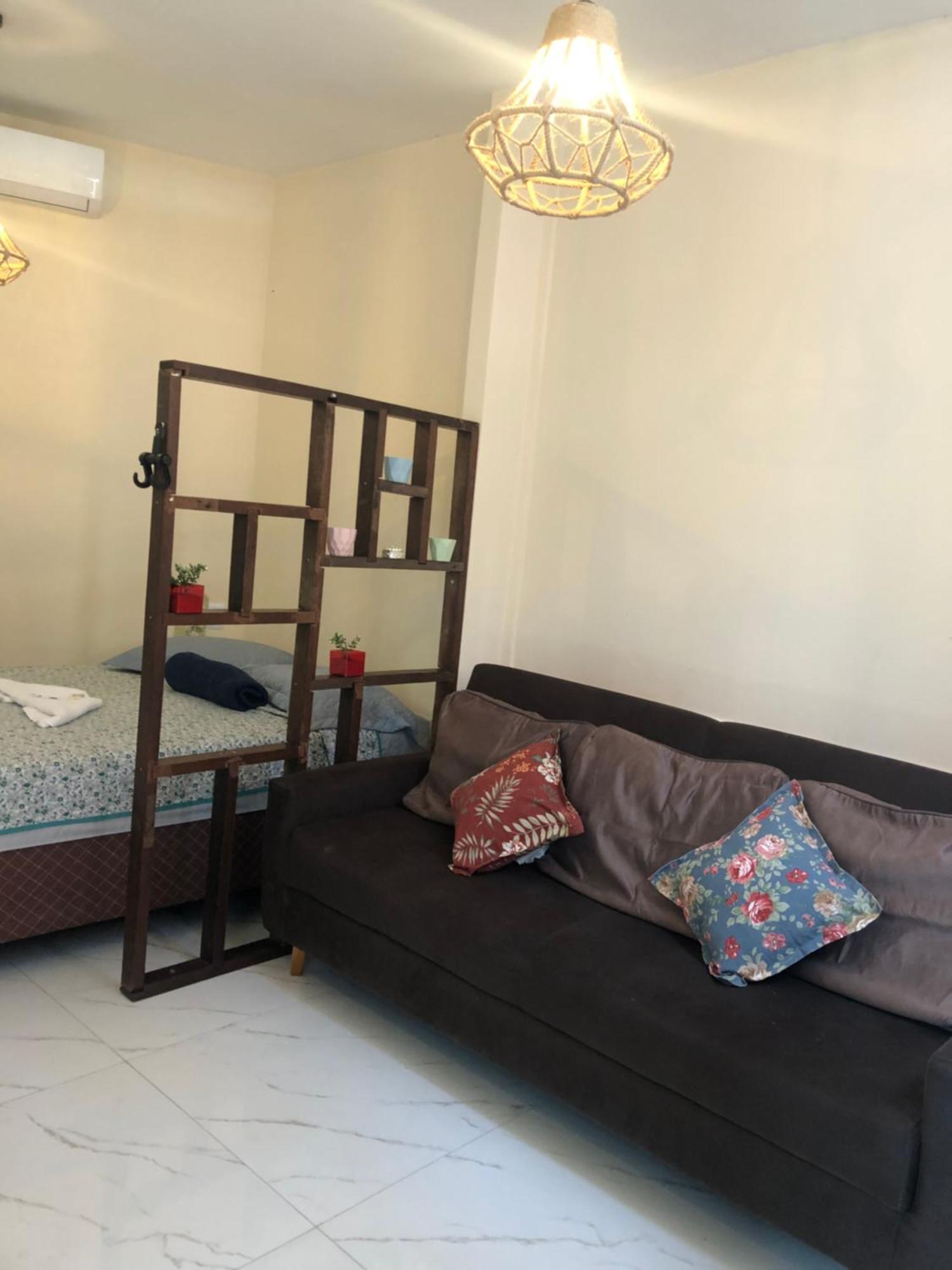 Chale Em Barreirinhas - Porto Dos Lencois Villa Buitenkant foto