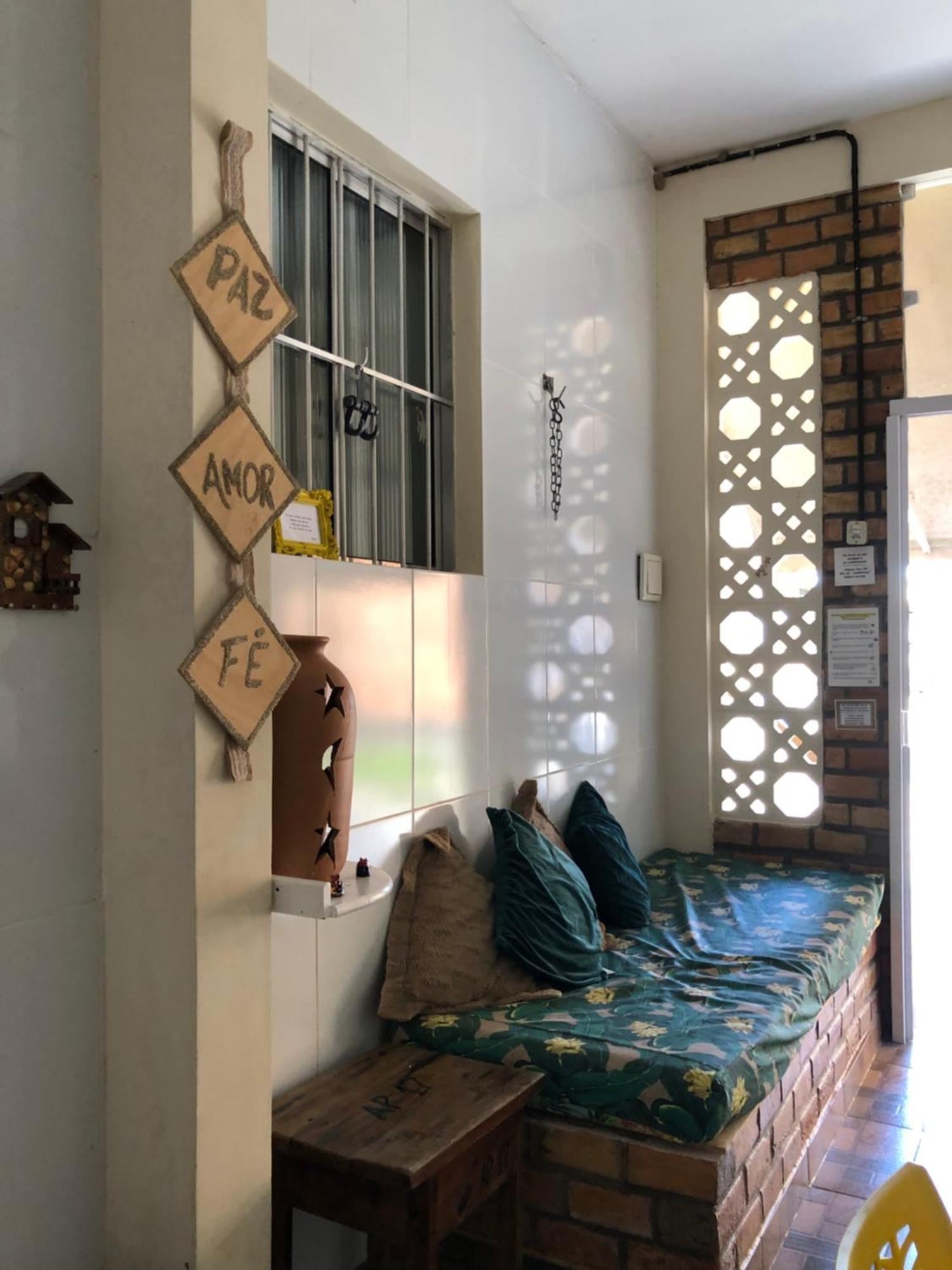 Chale Em Barreirinhas - Porto Dos Lencois Villa Buitenkant foto