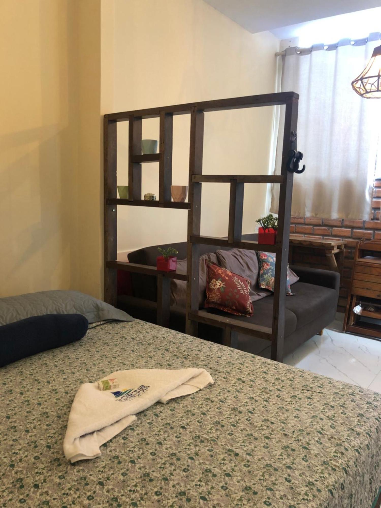 Chale Em Barreirinhas - Porto Dos Lencois Villa Buitenkant foto