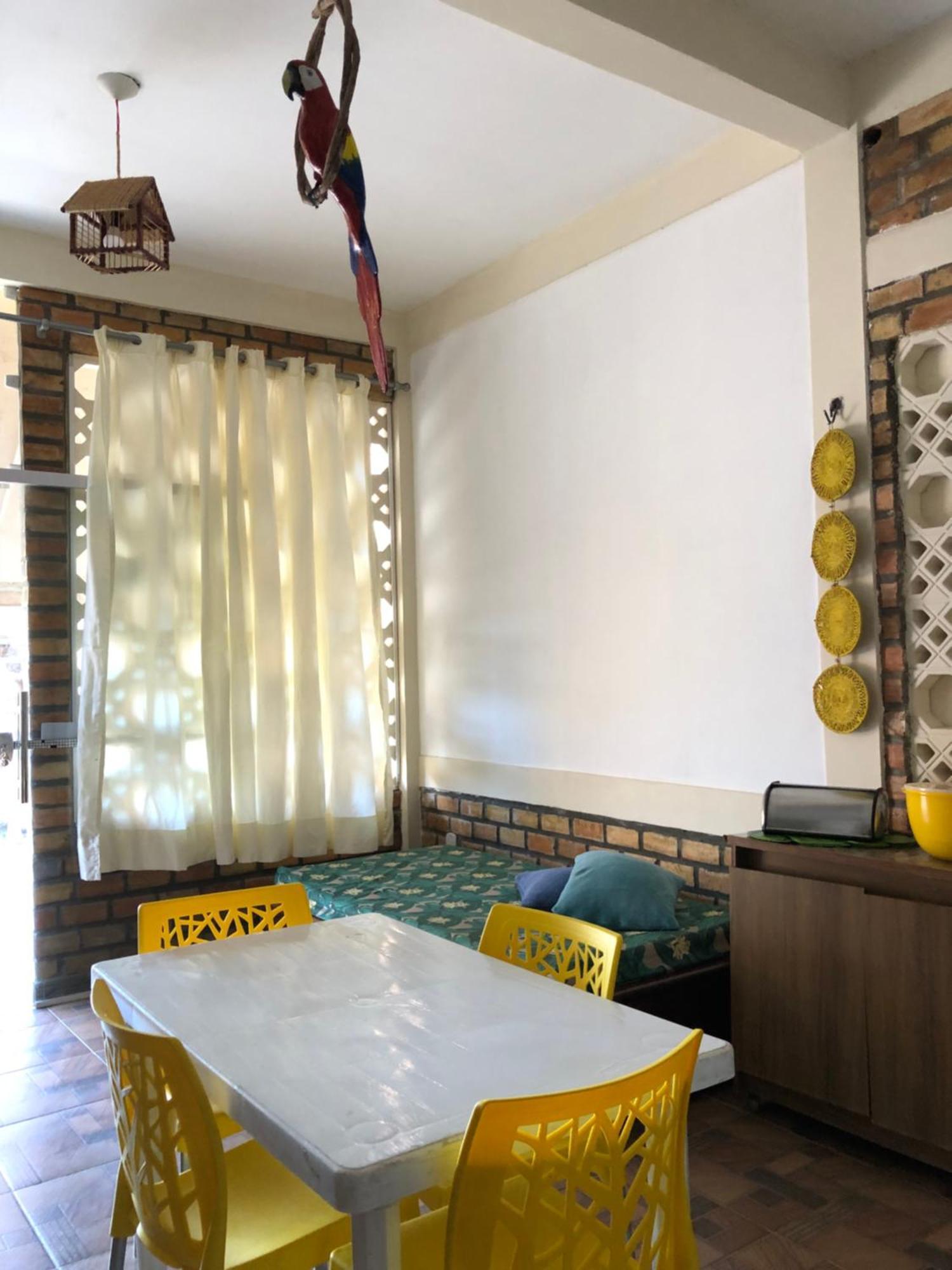 Chale Em Barreirinhas - Porto Dos Lencois Villa Buitenkant foto
